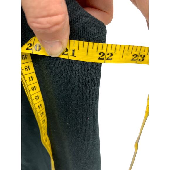 Vintage 90s Whim Z Graphic Birdhouse Crewneck Sweatshirt Size L - Picture 5 of 6